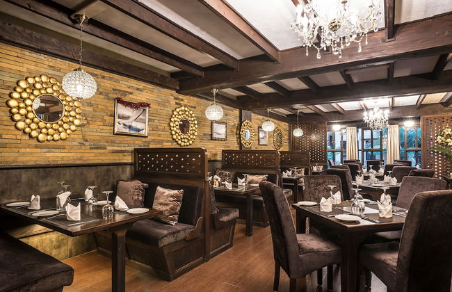 The King Post - Foto 43