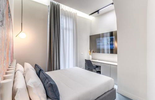 Gramsci Boutique Apartment - Sofia Apartments - Foto 51