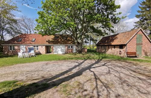 Gutshaus Thorstorf FeWo Travemünde - Foto 13