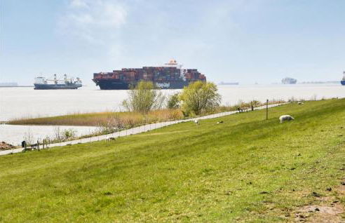 Stunning Home In Brokdorf With Wifi - Foto 7