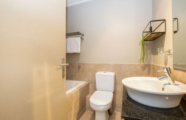 Point Waterfront Apartments - Foto 76