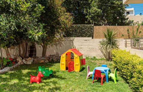 Villa Ellovos with Private Pool - Foto 12