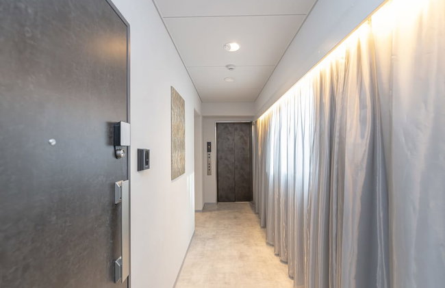 CREST TENMA - Self Check-In Only - Foto 41