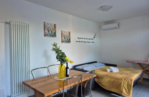 Le Mimose Holiday House di Como - Grandate - Foto 29