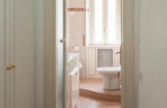 Casa Alice Near Vatican City - Modern, High Floor with View - Foto 14