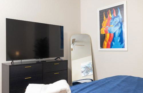 The Haven at Castle Hills 5 Bedroom Retreat San Antonio - Foto 21