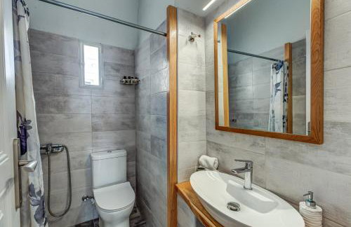 Andy Port House with Seaview by Goutos Properties - Foto 29