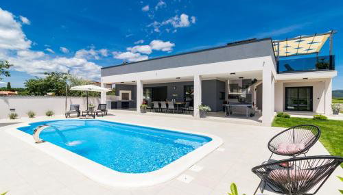 Villa Bella Vita - Foto 4