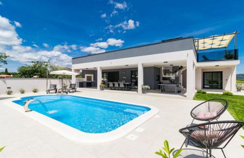 Villa Bella Vita - Foto 4