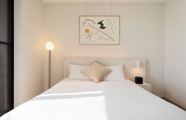 Urbanstay Incheon Chinatown - Foto 10