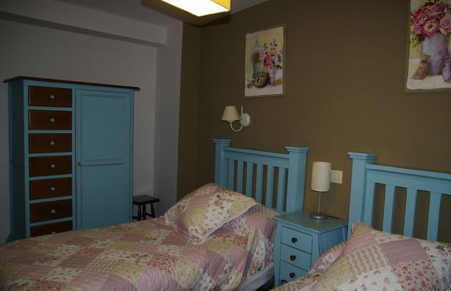 Vivienda Rural Rio Cerezuelo - Photo 23