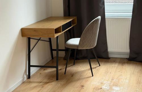 ATLAS Apartment 4 Oberhausen, 3 Zimmer, Nähe Bahnhof, Westfield Centro - Photo 17