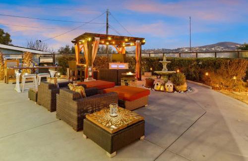 Mountain Majesty With AC BBQ Parking - Foto 120