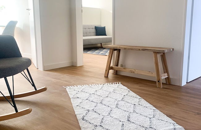 Glück Auf Appartement Lösortstraße - Foto 59