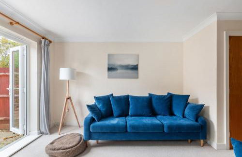 Redhill,Sleeps9,Parking,17minsLGW30 to London - Foto 11