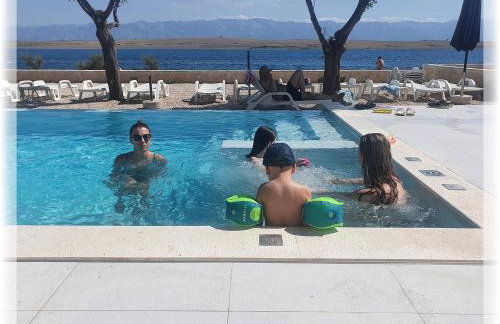 Villa Ivanovic - Foto 47