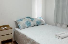 Apartamento próximo a praias , restaurantes,shopping, bares, lojas , hospitais , farmácias - Foto 8