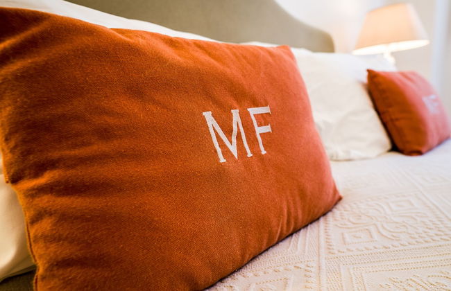 Maison Fernanda - Foto 20