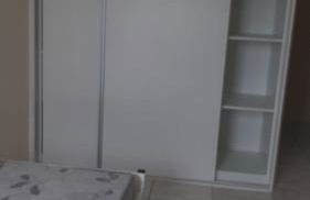 Apartamento Enseada 3 quartos, 8 pessoas - Foto 41