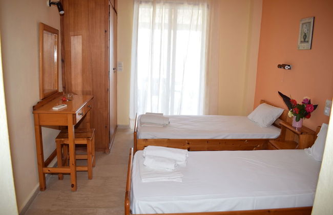 Angelica Rooms & Apartments - Photo 24