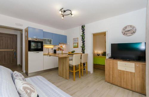 Apartments Apollo - Photo 17