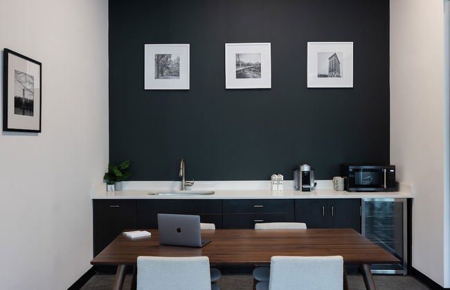 Mint House Greenville - Downtown - Foto 62