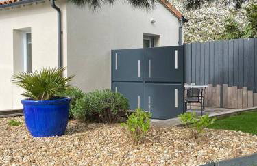 Studio situé centre ville - Foto 3