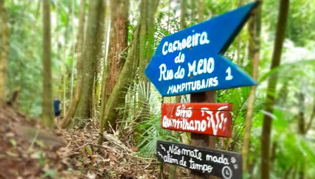 Mampituba Waterfalls 4x4 Tour and Hike - Foto 5