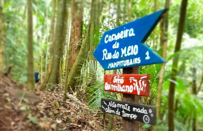 Tour in 4x4 e trekking alle cascate di Mampituba - Foto 6