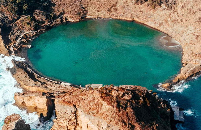 Vila Franca Islet Tour - Photo 8