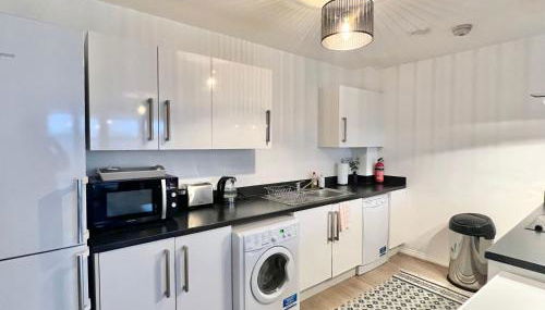 Families, Contractors, BIG bedrooms and Secure parking - Foto 5, toaster