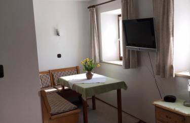 Ferienwohnung Oberlechner - Foto 5