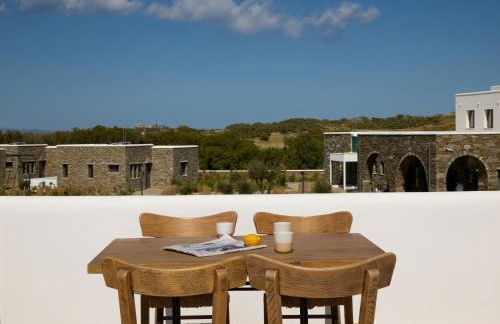 Emerald Tinos - Foto 65