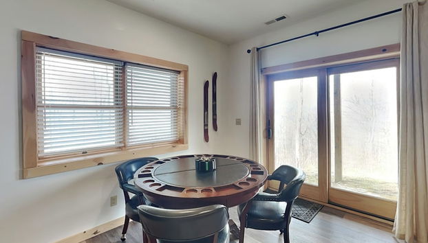 Moonlight Ridge by Taylor Made Deep Creek - Foto 5, Servicios del alojamiento