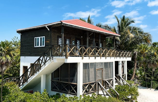 North Beach Retreat - Photo 32