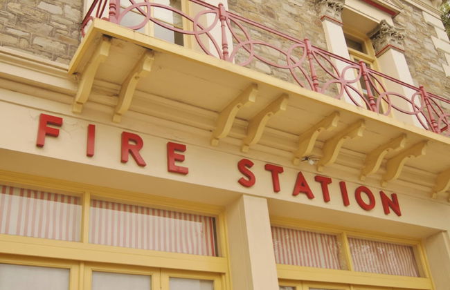 Fire Station Inn - Foto 53