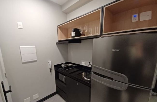 Roomo Ecos Vila Madalena Residencial - Foto 11