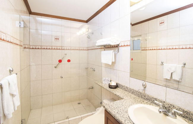 Apartotel & Suites Villas del Rio - Foto 36