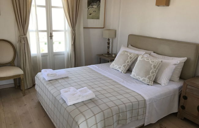 The Hill Top Cottage House In Kea - Foto 10