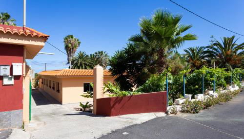 Finca La Gaviota - Las Palmeras - Foto 5