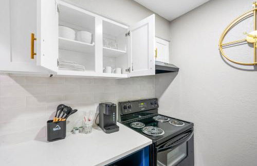 Chic Condo Retreat in Central Buckhead Atlanta - Foto 22