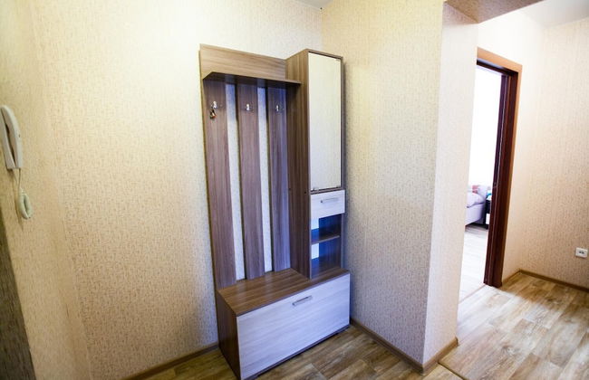 Apartment on Pobedy 6 - Photo 5