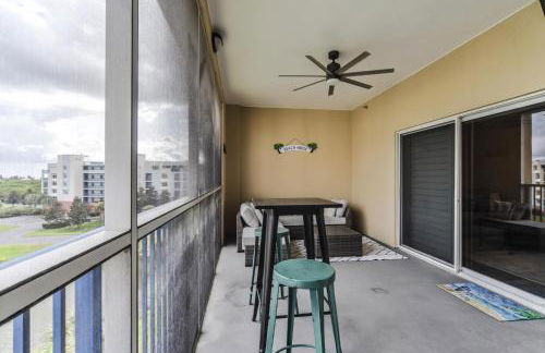 Stunning 2 Bedroom 2 Bath Oceanwalk Condo - Foto 22