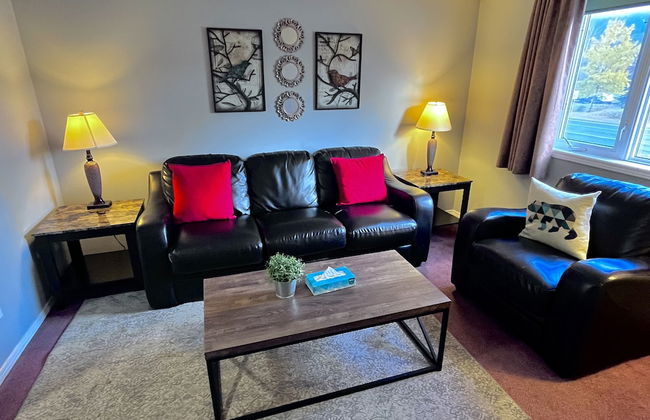 Canadian Rockies Chalets - Foto 78