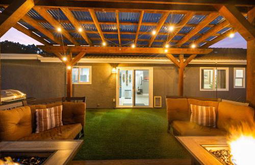 Modern Oceanside Stay with Yard & Laidback Vibes - Foto 45