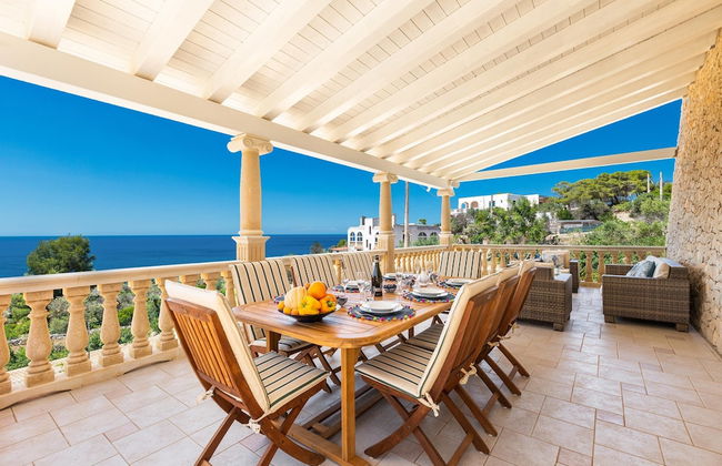 3087 Villa Lodrea by Perle di Puglia - Foto 50