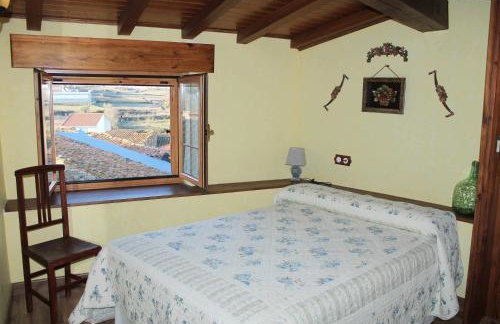 Casa Rural con encanto en Las Arribes "Abuelo Román" - Foto 12