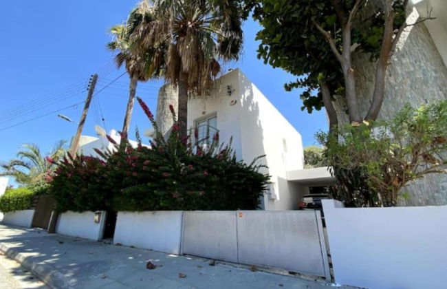 Pearl Villa in Agios Athanasios - Foto 2