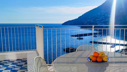 Amalfully Boutique Apartment - A seaview gem - Foto 2