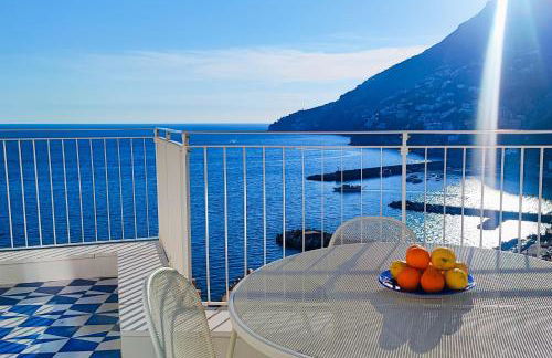 Amalfully Boutique Apartment - A seaview gem - Foto 2